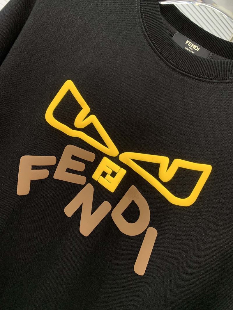 Fendi Hoodies